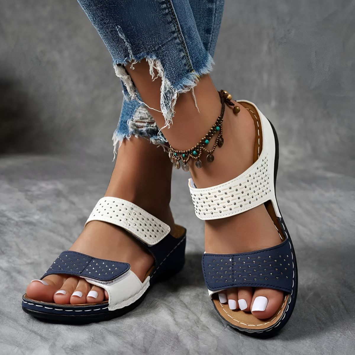 Patricia | Sandalias