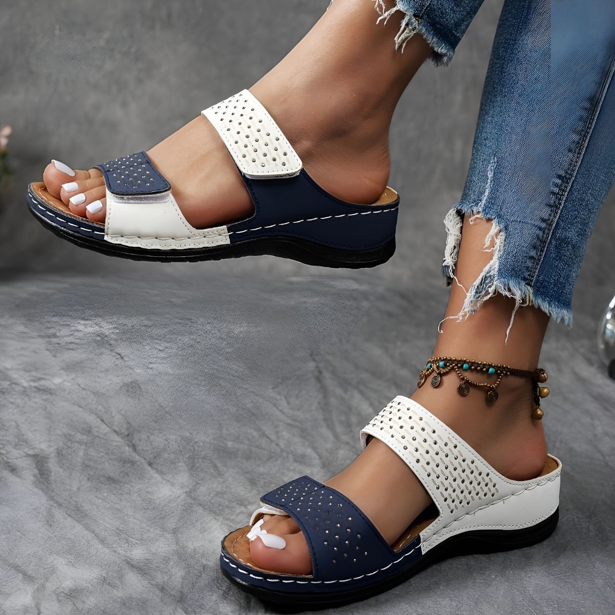 Patricia | Sandalias