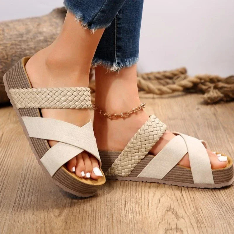 Luna | Sandalias