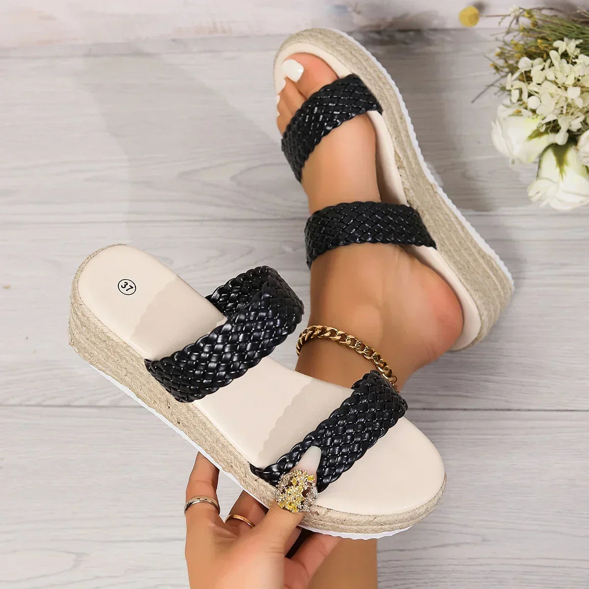 Noa | Sandalias