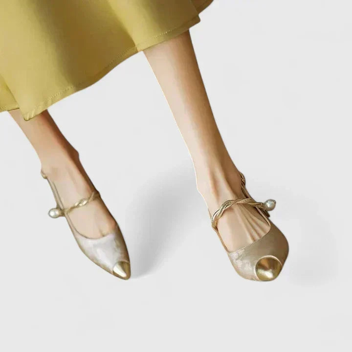 Julia | Tacones