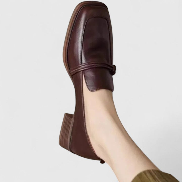 Carlota | Mocasines