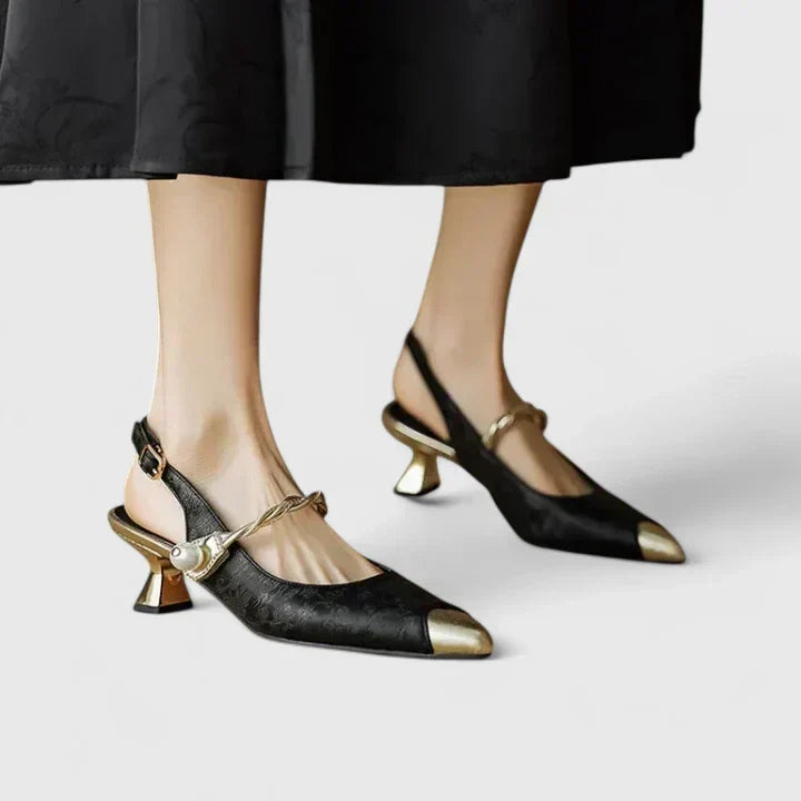 Julia | Tacones