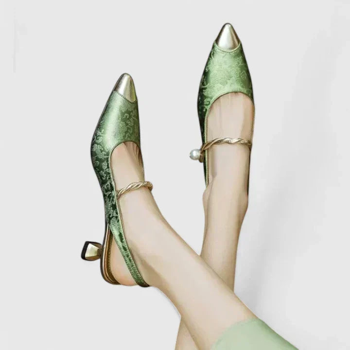 Julia | Tacones