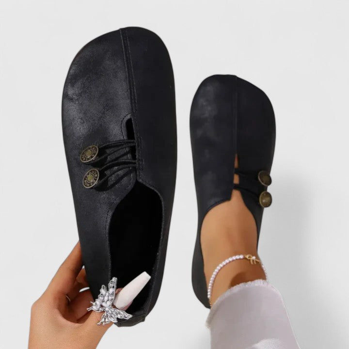 Claudia | Mocasines