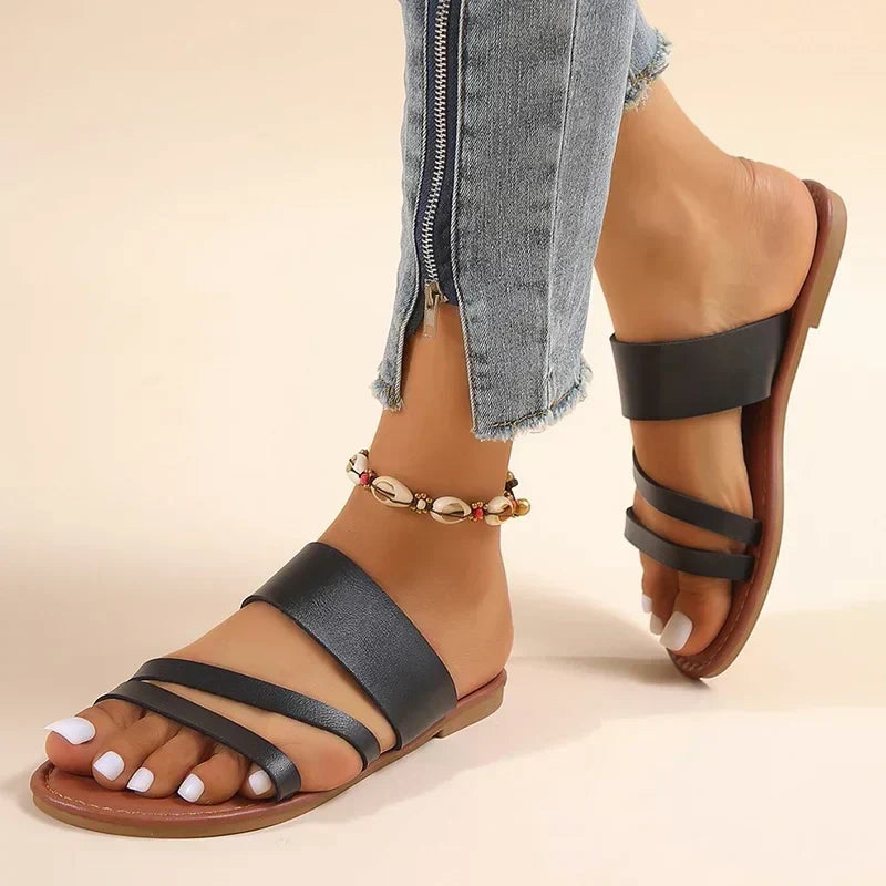 Laura | Sandalias