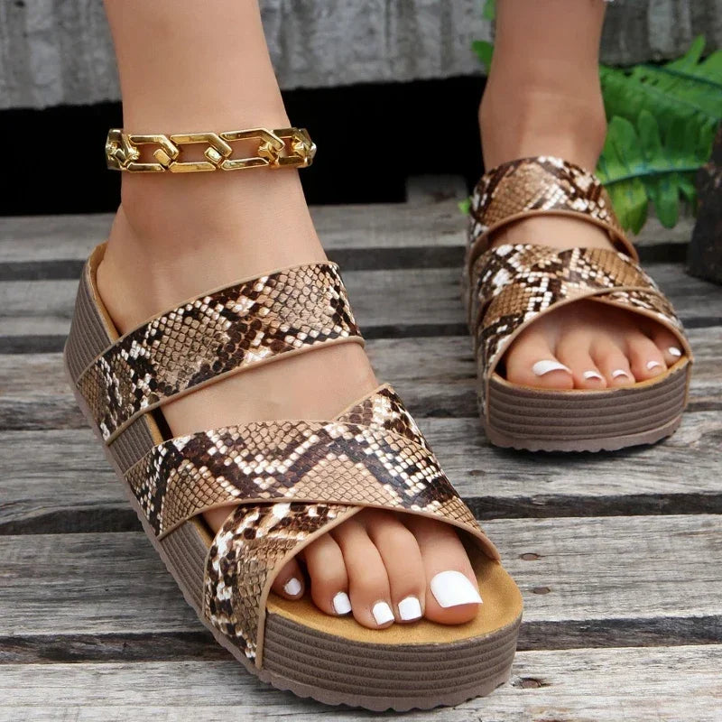 Luna | Sandalias
