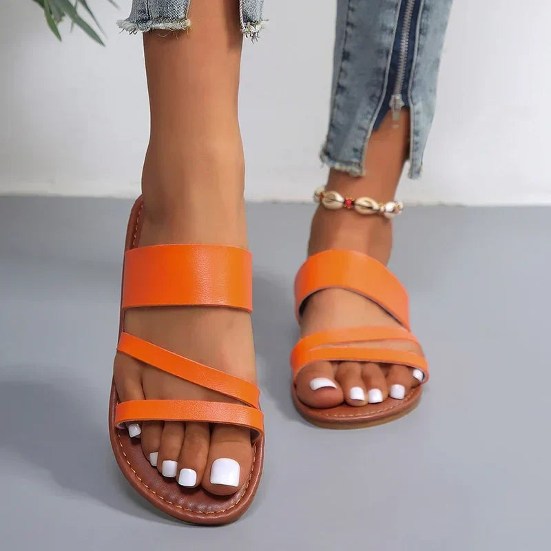 Laura | Sandalias