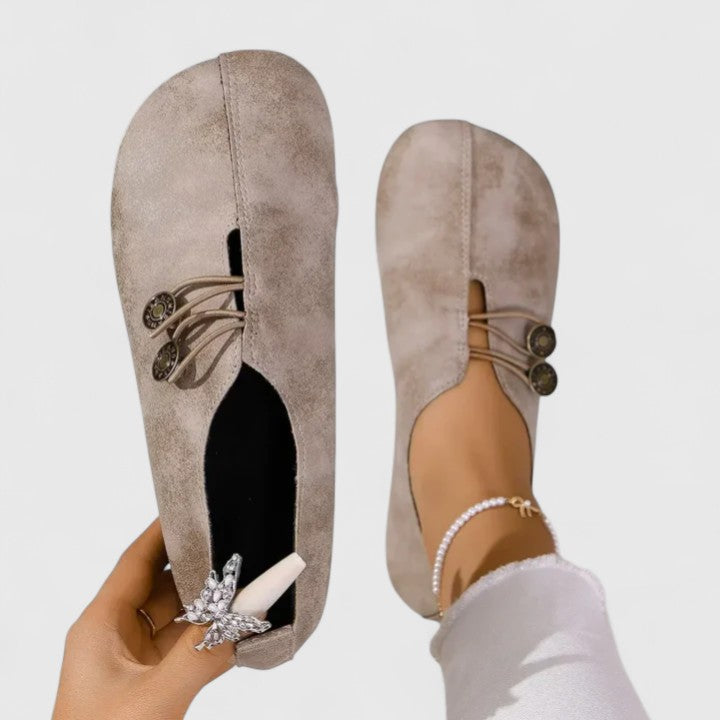 Claudia | Mocasines