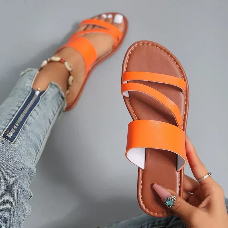 Laura | Sandalias