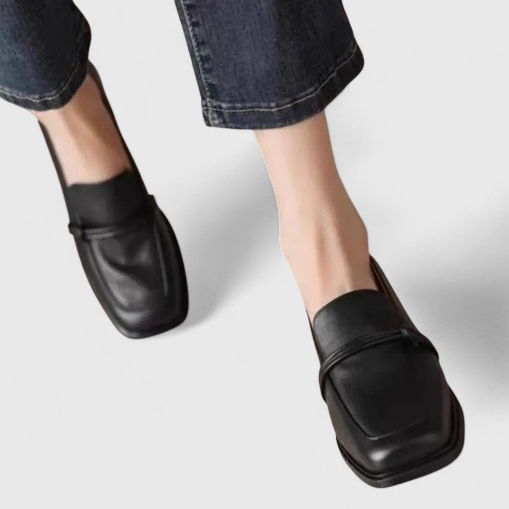 Carlota | Mocasines
