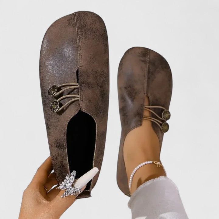Claudia | Mocasines