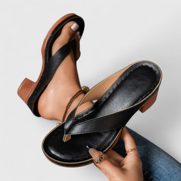 Jimena | Tacones