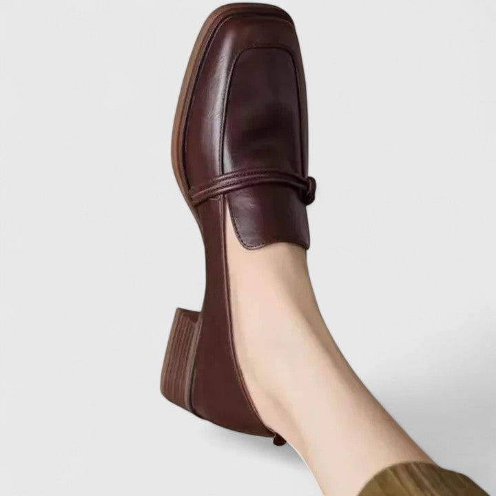 Carlota | Mocasines