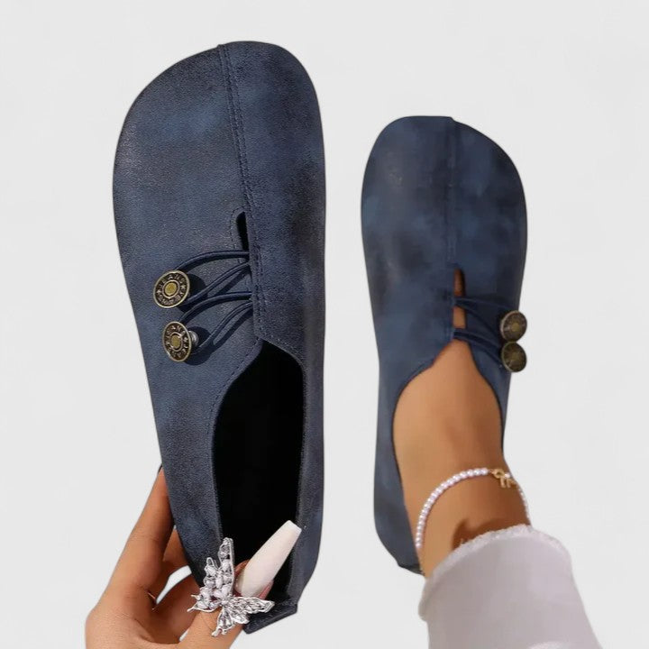 Claudia | Mocasines