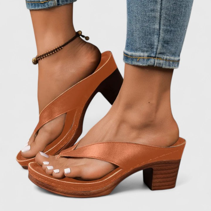 Jimena | Tacones