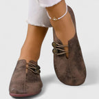 Claudia | Mocasines