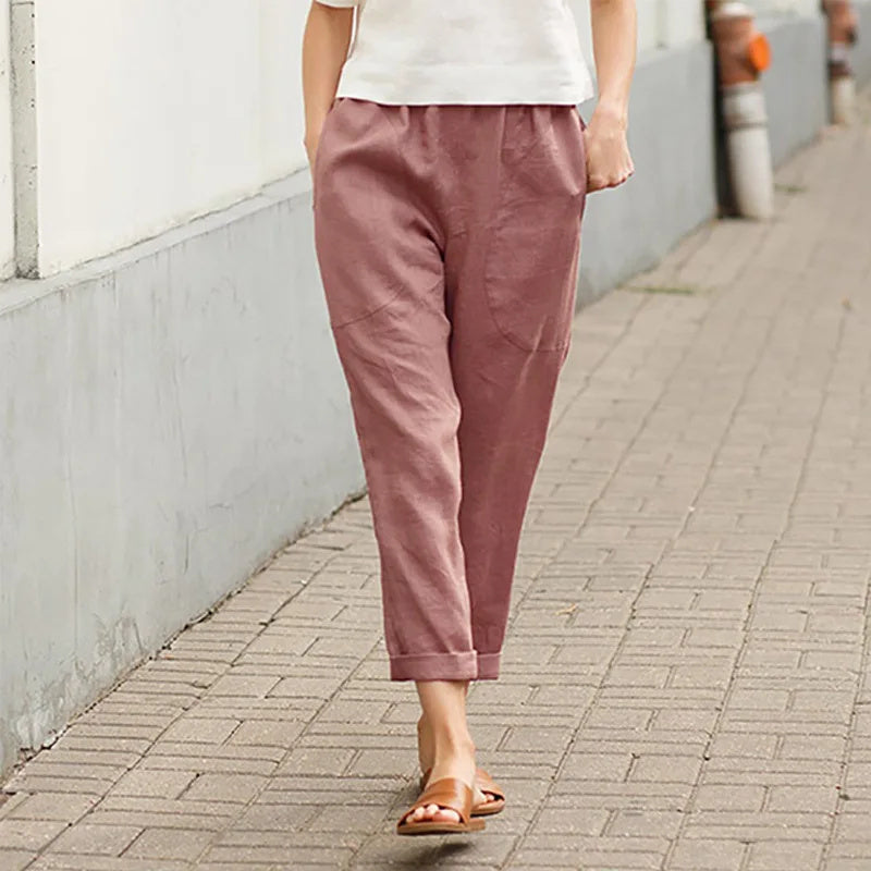 Candela | Pantalón