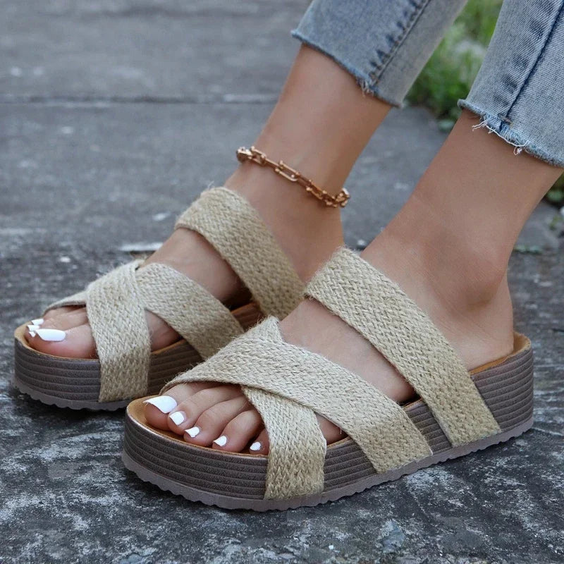 Luna | Sandalias