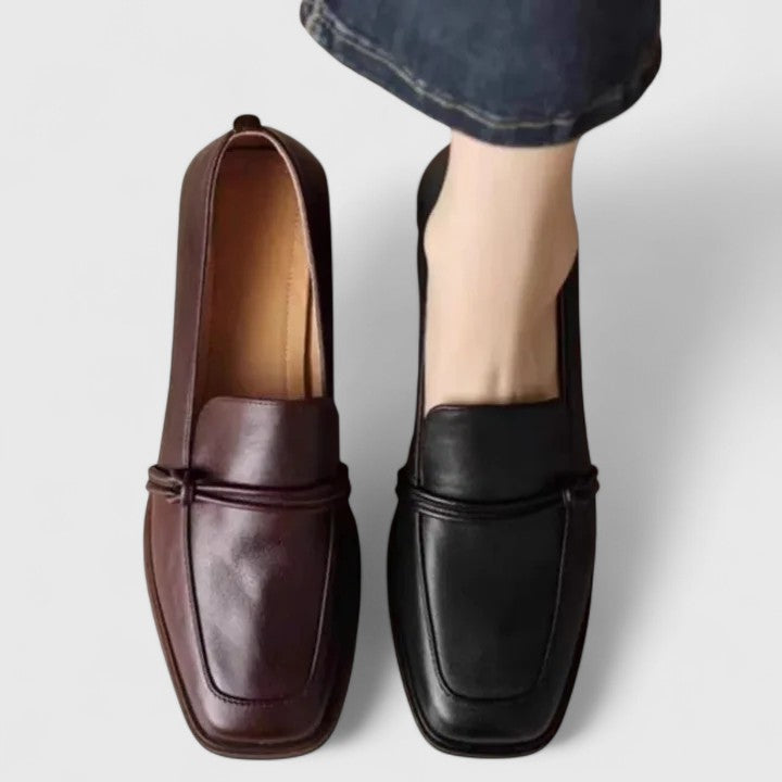 Carlota | Mocasines