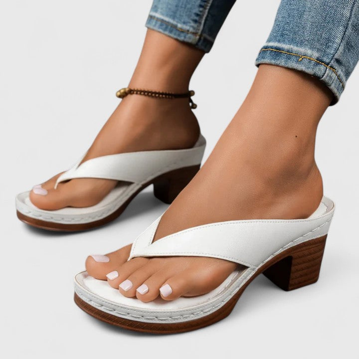 Jimena | Tacones
