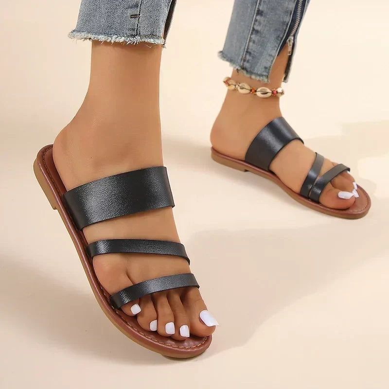 Laura | Sandalias