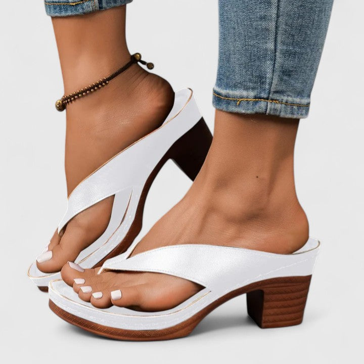 Jimena | Tacones