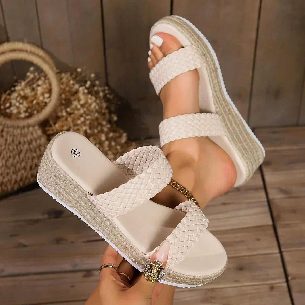 Noa | Sandalias
