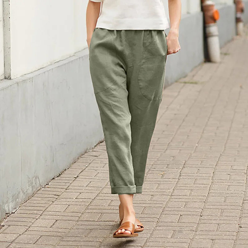 Candela | Pantalón