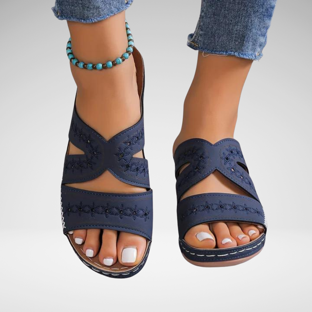 Sara | Sandalias