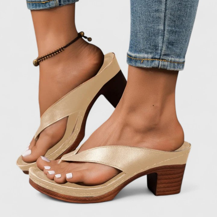 Jimena | Tacones
