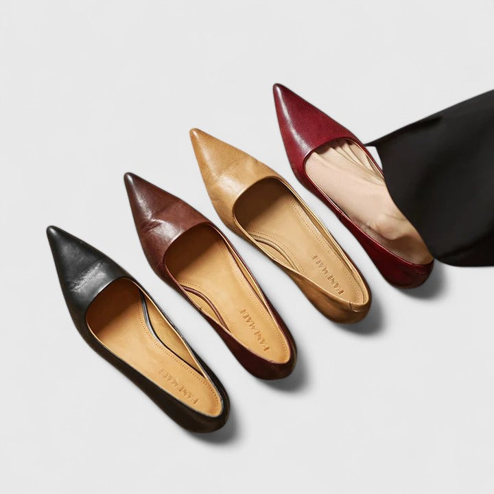 Clara | Tacones