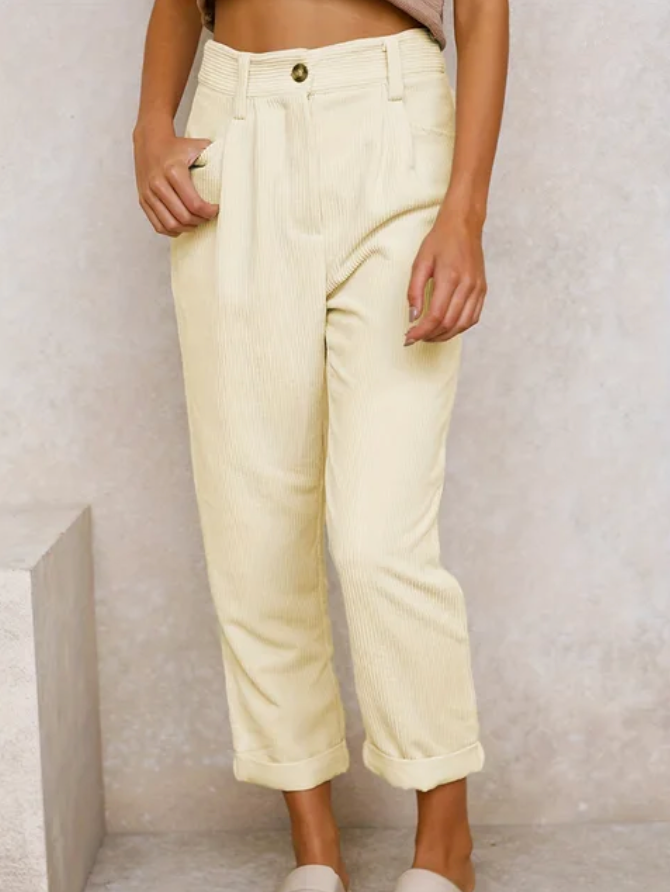 Julieta | Pantalón