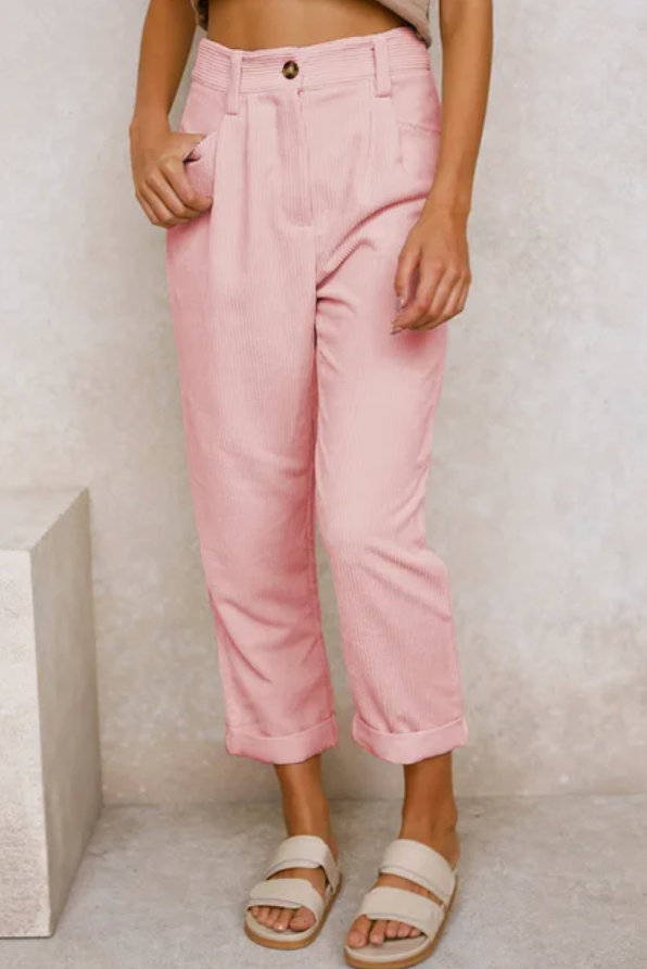 Julieta | Pantalón
