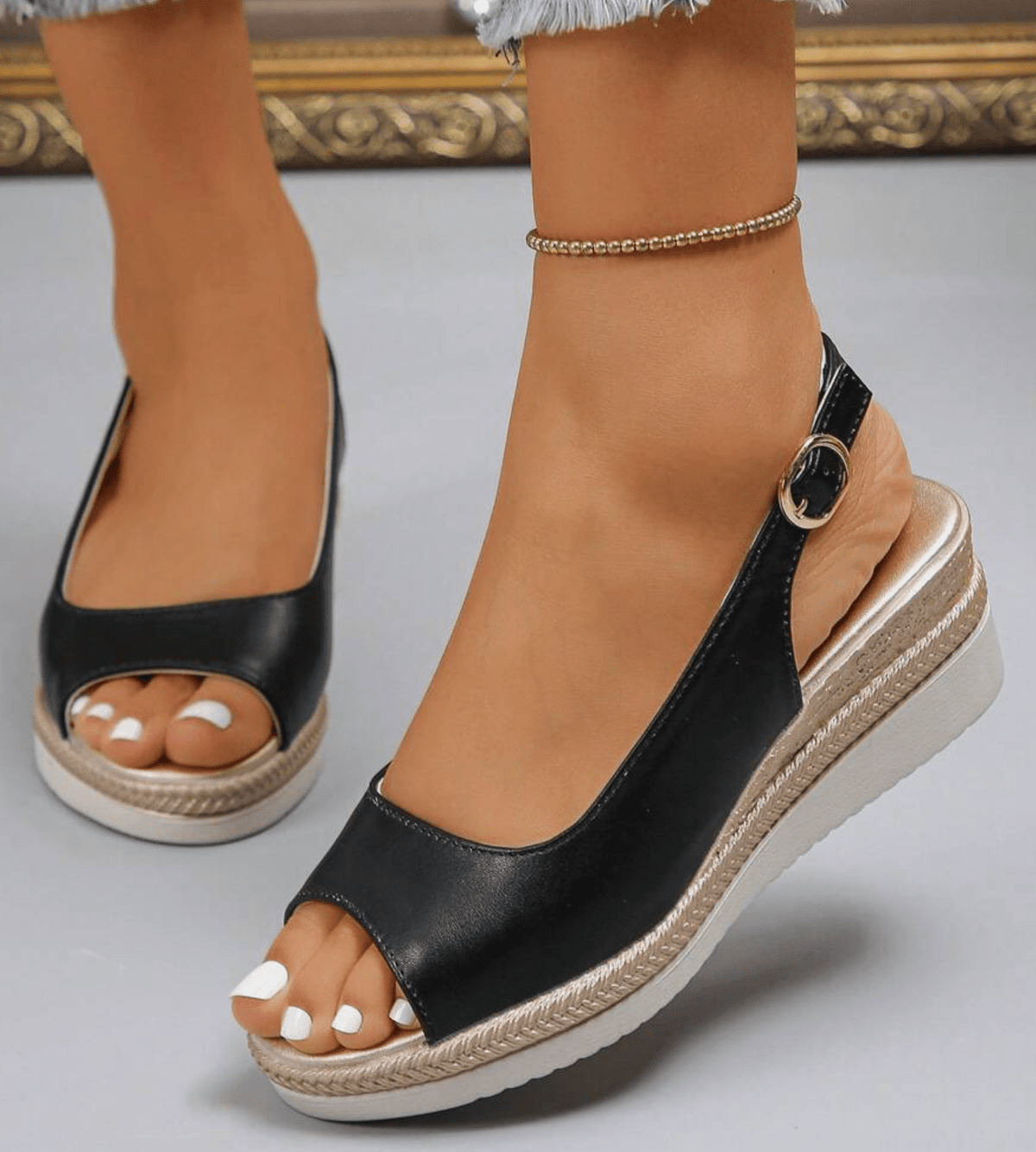Amaya | Sandalias