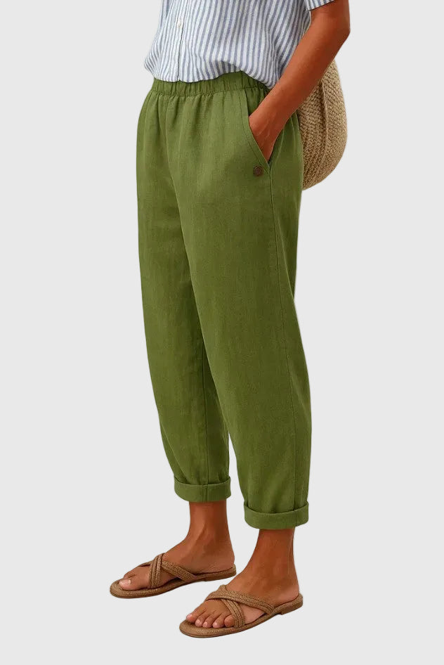 Chiara | Pantalón