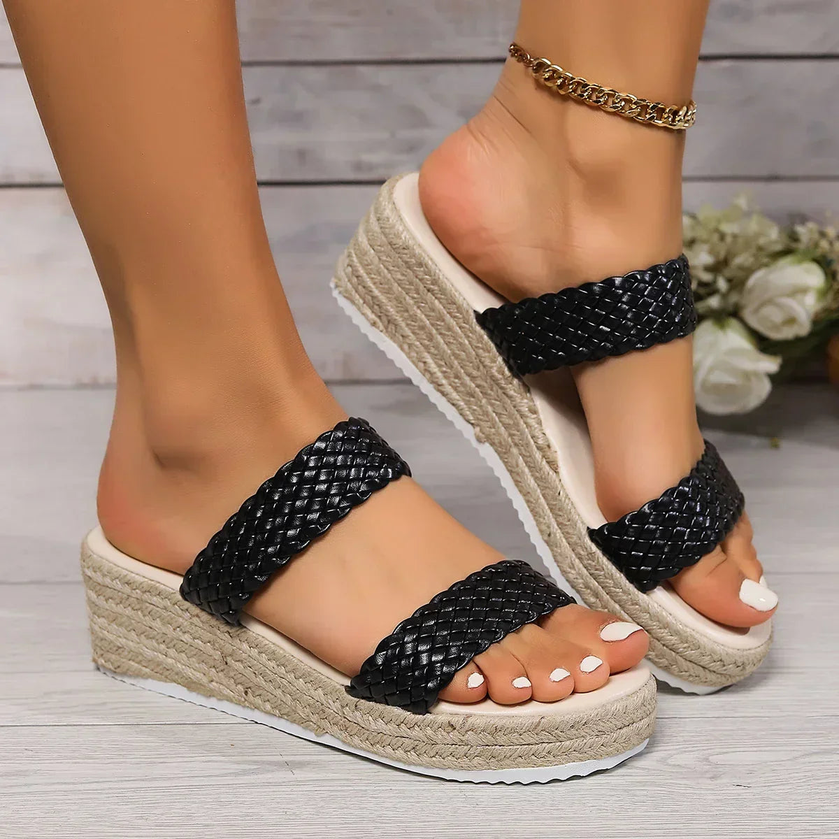 Noa | Sandalias
