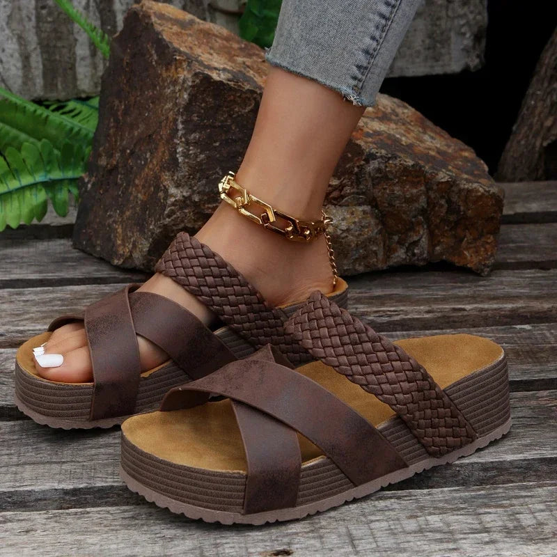 Luna | Sandalias
