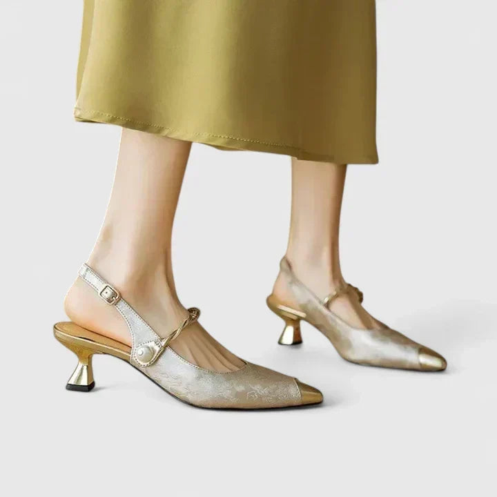 Julia | Tacones