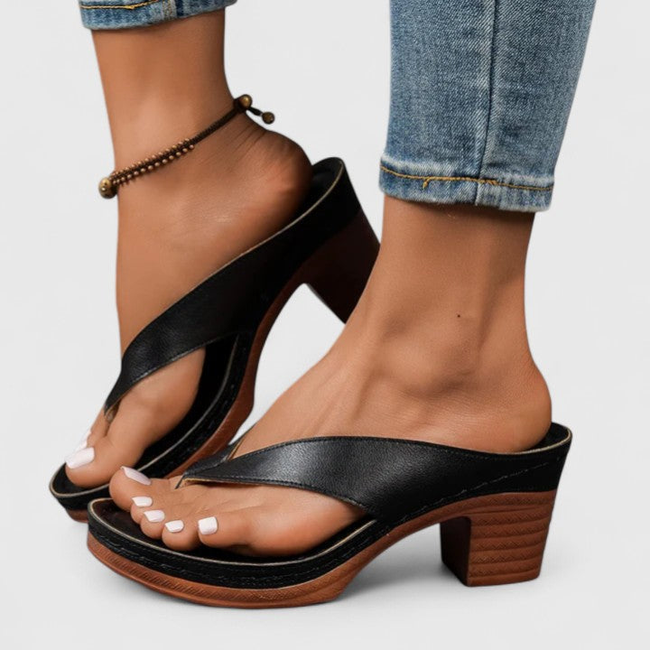 Jimena | Tacones