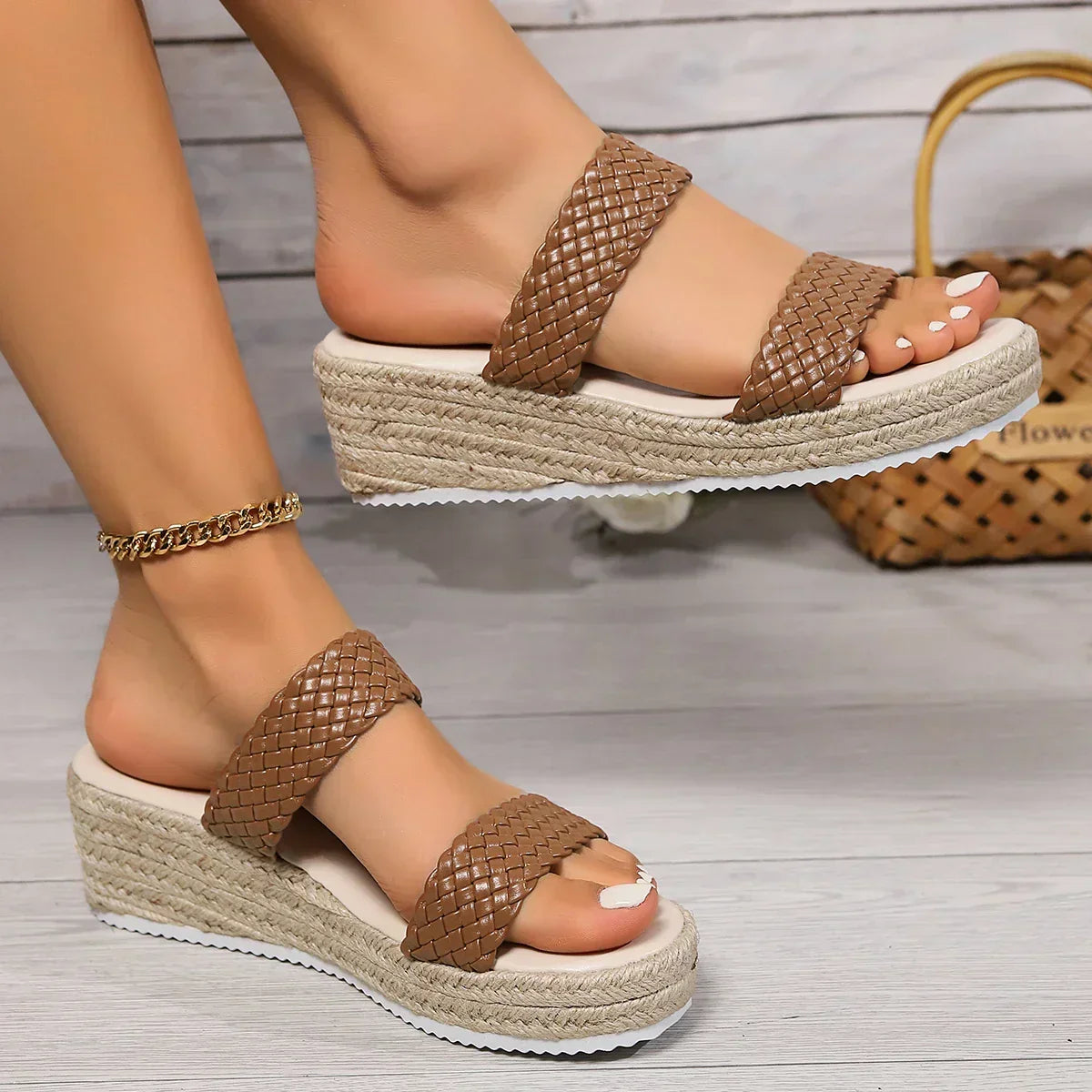 Noa | Sandalias