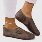Claudia | Mocasines