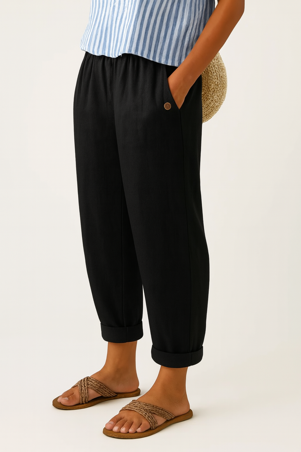 Chiara | Pantalón