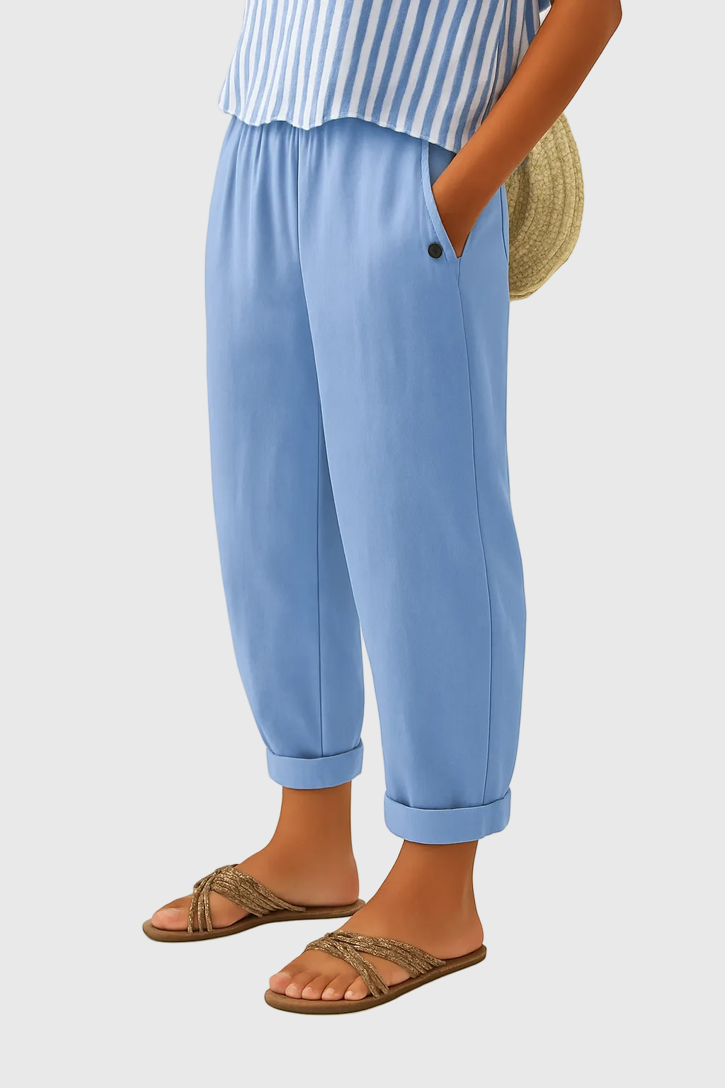 Chiara | Pantalón