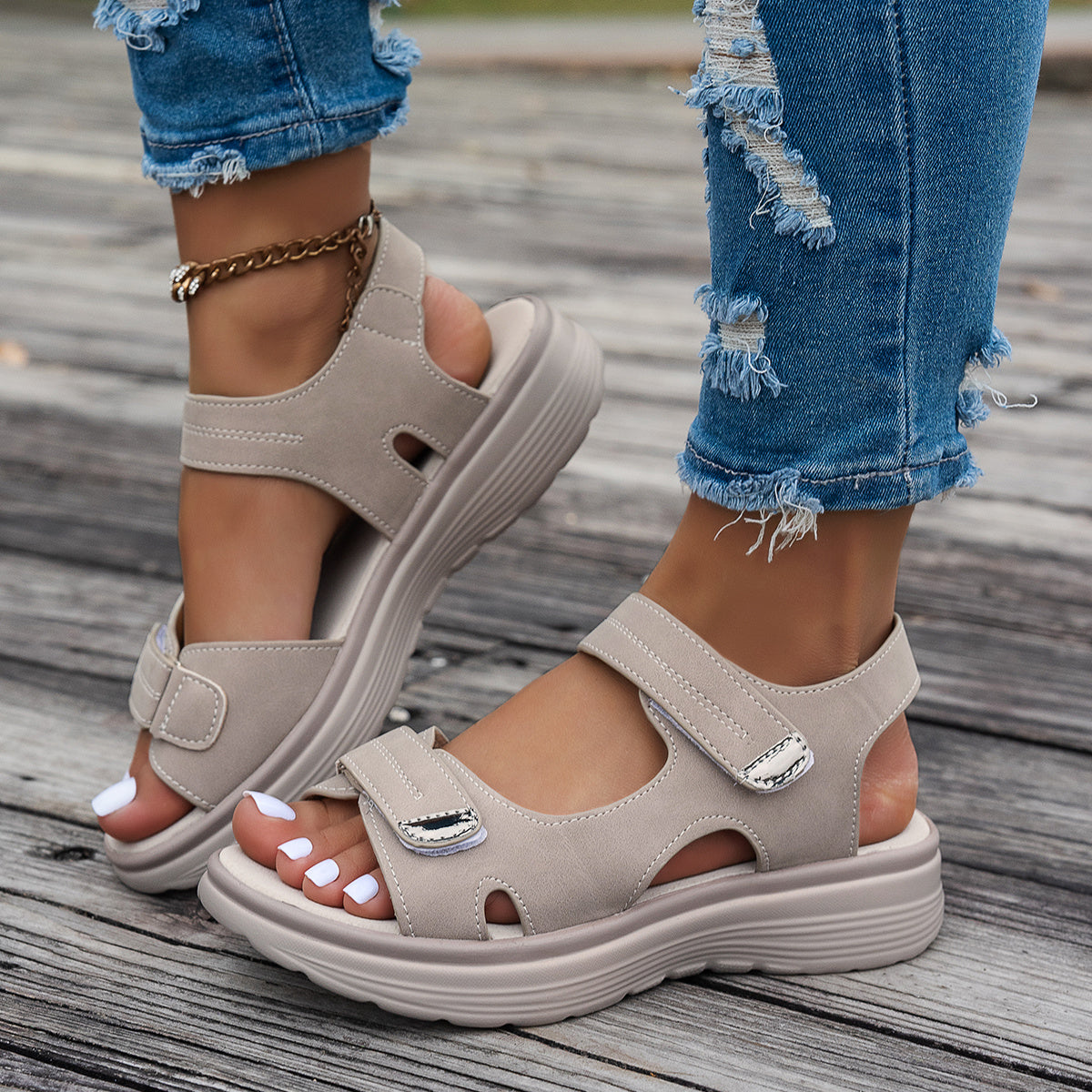 Lucía | Sandalias