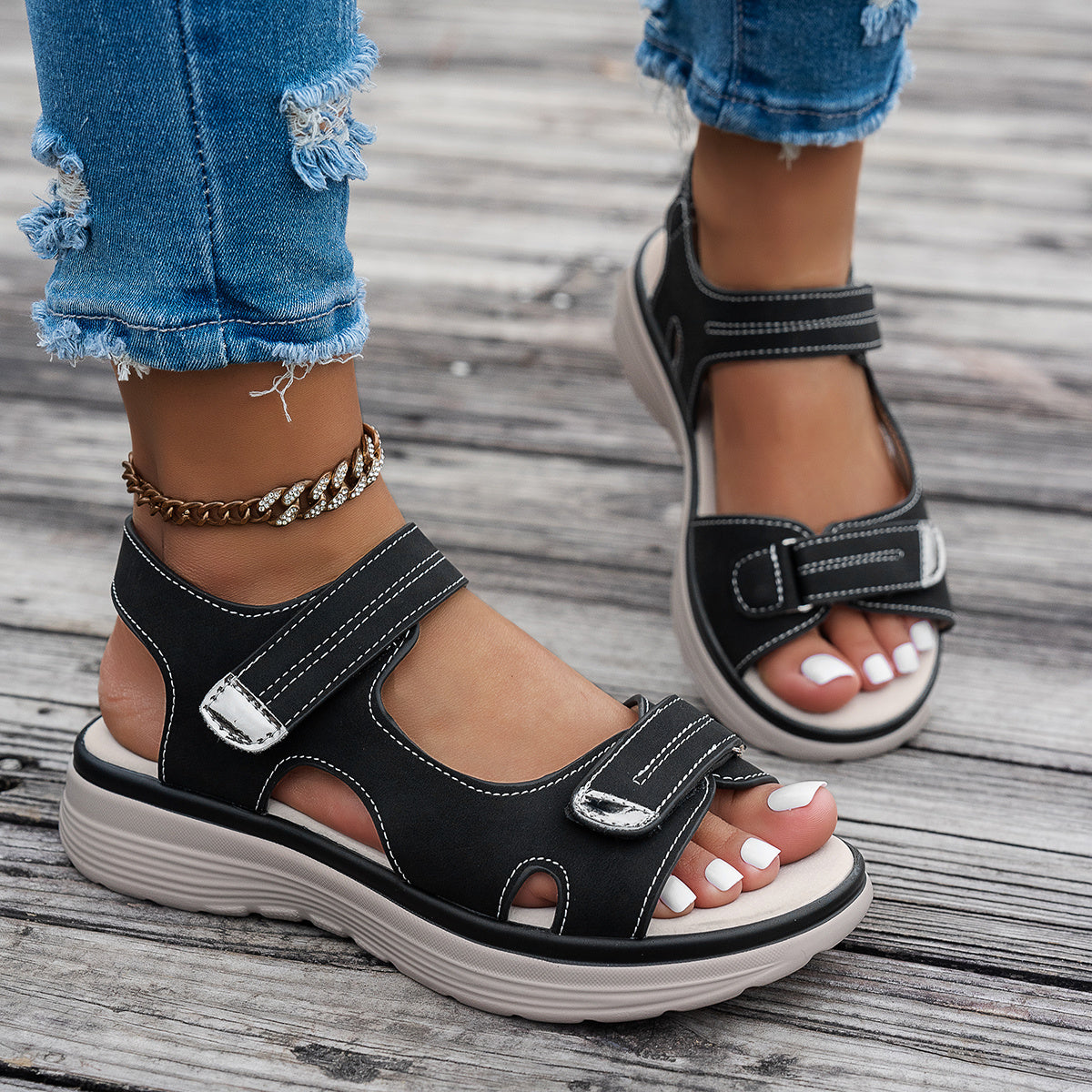 Lucía | Sandalias