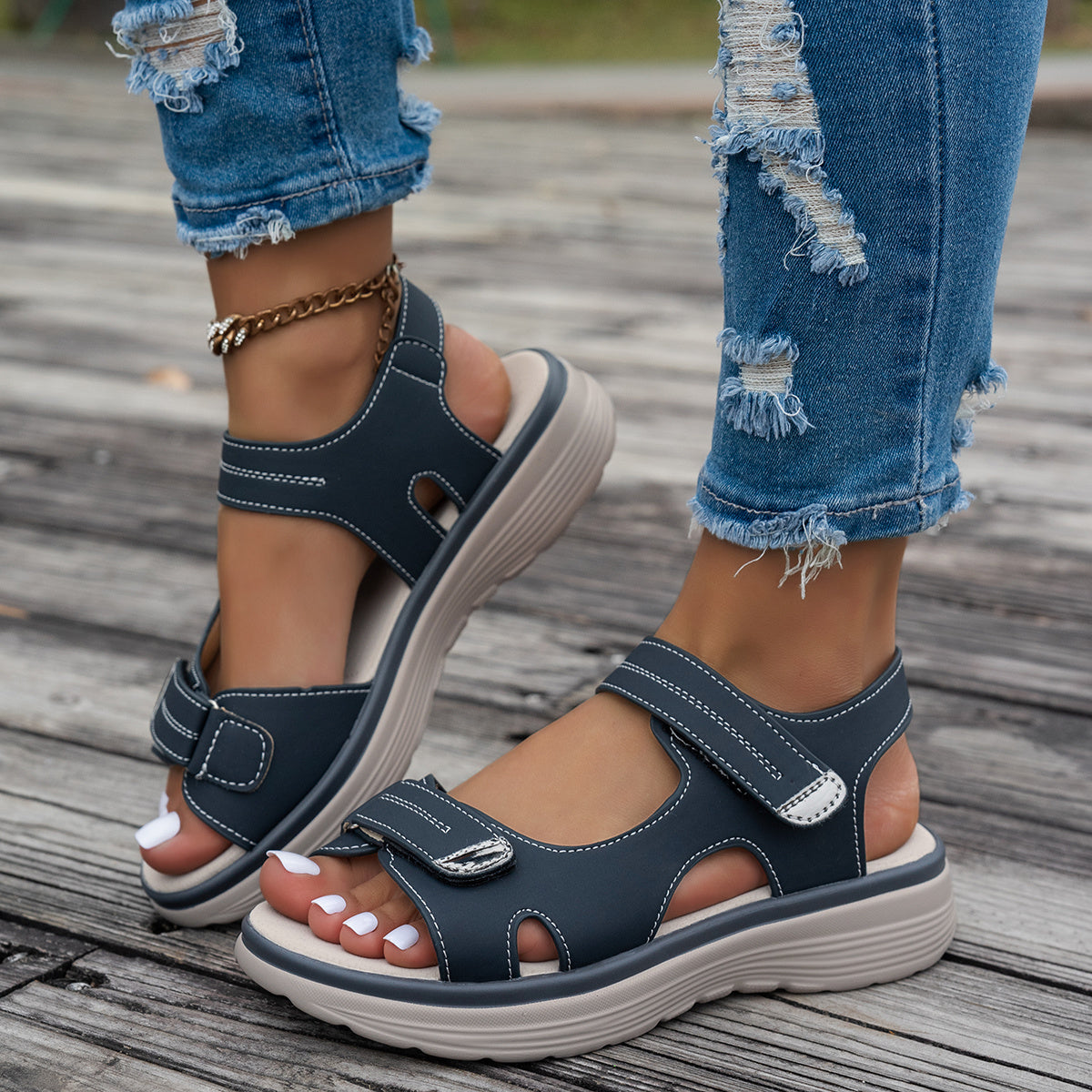 Lucía | Sandalias