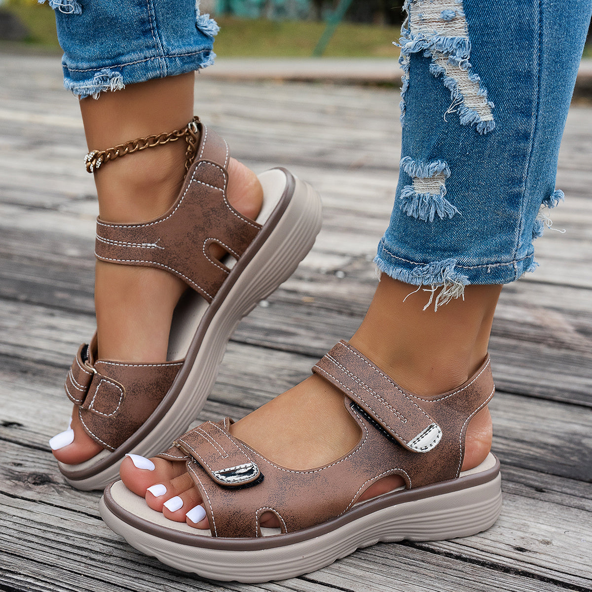 Lucía | Sandalias