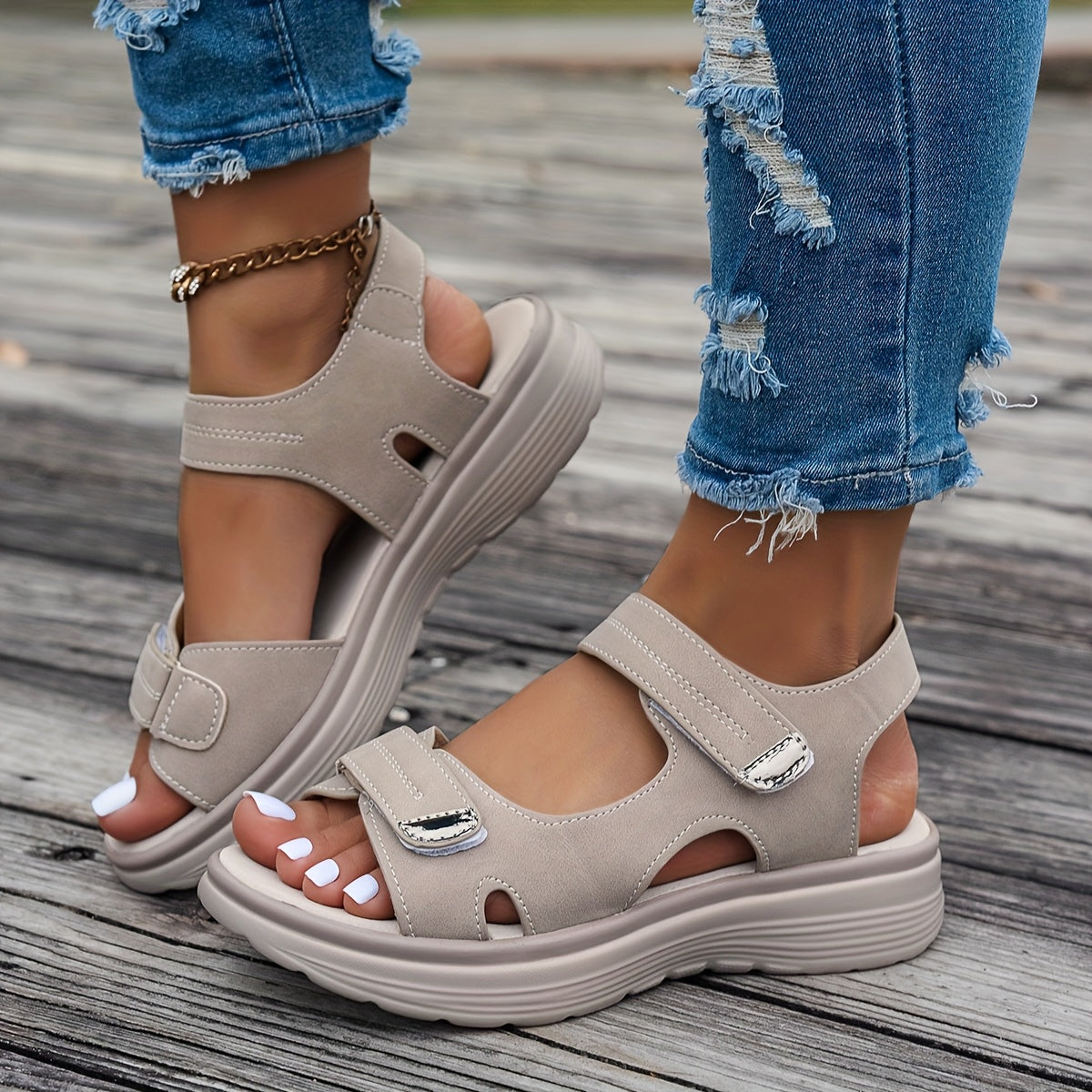 Lucía | Sandalias