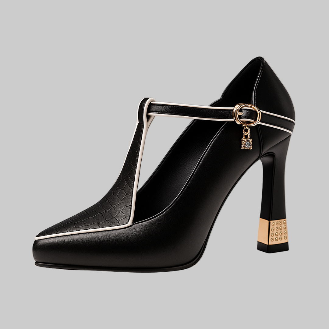 Fabiola | Tacones